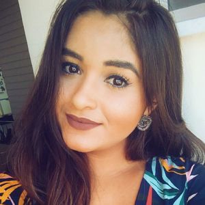 Meet your Posher, Daniele